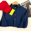 Polo ralph lauren shirts (sh661)