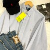 Polo ralph lauren shirts (sh687)