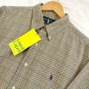 Polo ralph lauren shirts (sh625)