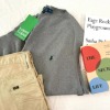 Polo ralph lauren knit vest (kn1248)