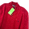 Polo ralph lauren Half zip knit (kn1372)