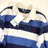 Polo ralph lauren Rugby shirt (ts834)