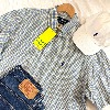 Polo ralph lauren half shirts (sh802)