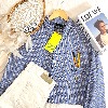 Polo ralph lauren pajama shirts (sh723)