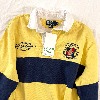 Polo ralph lauren Rugby shirt (ts782)