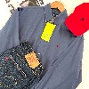 Polo ralph lauren shirts (sh733)