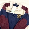 Polo ralph lauren Rugby shirt (ts854)