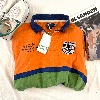 Polo ralph lauren Rugby shirt (ts783)