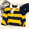 Polo ralph lauren Rugby shirt (ts835)