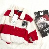 Polo ralph lauren Rugby shirt (ts773)