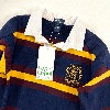 Polo ralph lauren Rugby shirt (ts855)