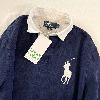 Polo ralph lauren Rugby shirt (ts849)