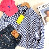 Polo ralph lauren shirts (sh721)