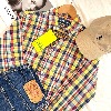Polo ralph lauren shirts (sh774)