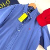 Polo ralph lauren half shirts (sh838)