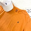 Polo ralph lauren short sleeve (ts873)