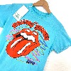 Rolling stones vintage t-shirts (ts979)