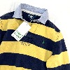 Polo ralph lauren Rugby shirt (ts1062)