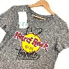 Hard rock vintage t-shirts (ts976)