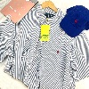 Polo ralph lauren Half shirts (sh883)