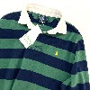 Polo ralph lauren Rugby shirt (ts1063)
