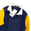 Polo ralph lauren Rugby shirt (ts1064)