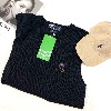 Polo ralph lauren knit vest (kn1376)