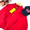 Polo ralph lauren shirts (sh898)