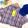 Polo ralph lauren half shirts (sh943)