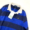 Polo ralph lauren Rugby shirt (ts1359)