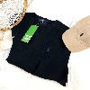 Polo ralph lauren knit vest (kn1410)
