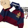 Polo ralph lauren Rugby shirt (ts1415)