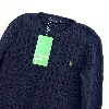 Polo ralph lauren cable knit (kn1461)