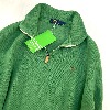 Polo ralph lauren Half zip knit (kn1444)