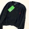 Polo ralph lauren crop knit (kn1491)