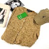 Polo ralph lauren knit cardigan (kn1483)