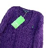 Polo ralph lauren cable knit (kn1512)
