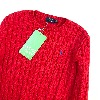 Polo ralph lauren cable knit (kn1511)