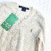 Polo ralph lauren knit cardigan (kn1528)
