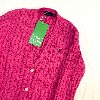 Polo ralph lauren cable knit cardigan (kn1506)
