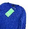 Polo ralph lauren cable knit (kn1501)