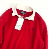 Polo ralph lauren Rugby shirt (ts1424)