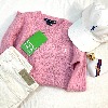 Polo ralph lauren wool cable knit (kn1529)