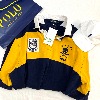 Polo ralph lauren Rugby shirt (ts1442)