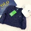 Polo ralph lauren cable knit (kn1534)