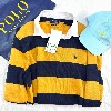 Polo ralph lauren Rugby shirt (ts1459)