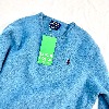 Polo ralph lauren wool knit (kn1612)