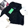 Polo ralph lauren cable knit cardigan (kn1577)