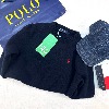 Polo ralph lauren wool knit (kn1642)