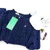 Polo ralph lauren cable knit (kn1549)